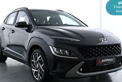Hyundai KONA 29.108 km 22.660 &euro; Wuppertal 42287