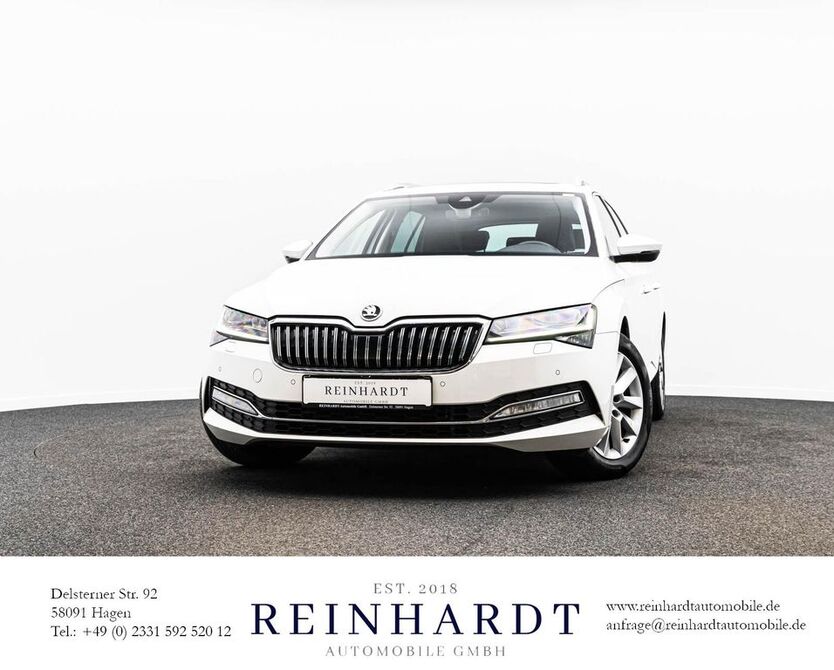Skoda Superb 78.951 km 26.405 € Hagen 58091