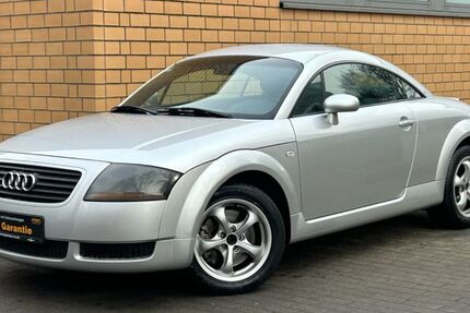 Audi TT 184.737 km 5.990 € Essen 45326