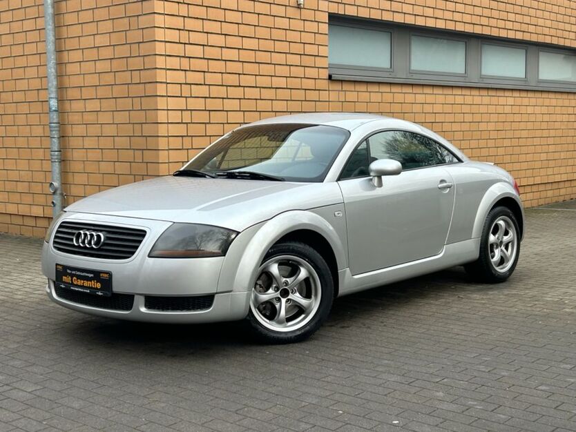 Audi TT 184.737 km 5.990 € Essen 45326