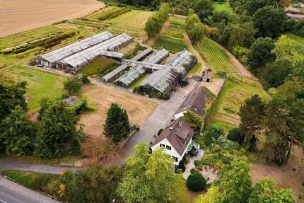 Gewerbeobjekt Essen Burgaltendorf - 1.450.000&euro; | Angebot:25687177