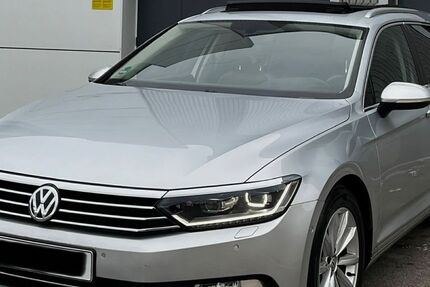 VW Passat 154.800 km 12.999 &euro; Essen 45239