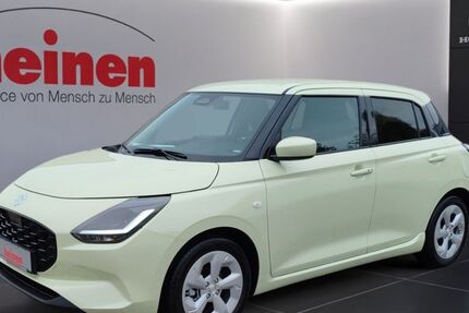Suzuki Swift 8.000 km 15.980 &euro; Holzwickede 59439