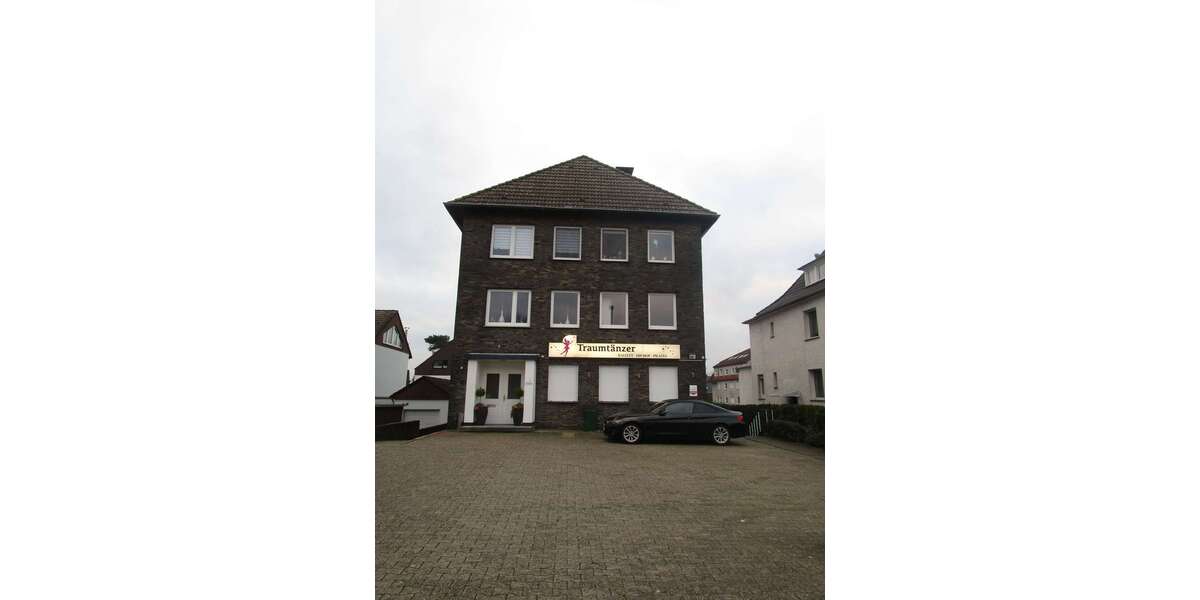 Gewerbeobjekt Dortmund Eving - 980&euro; | Angebot:26469551