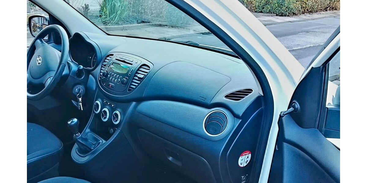 Hyundai i10 82.000 km 3.000 &euro; Essen 45327