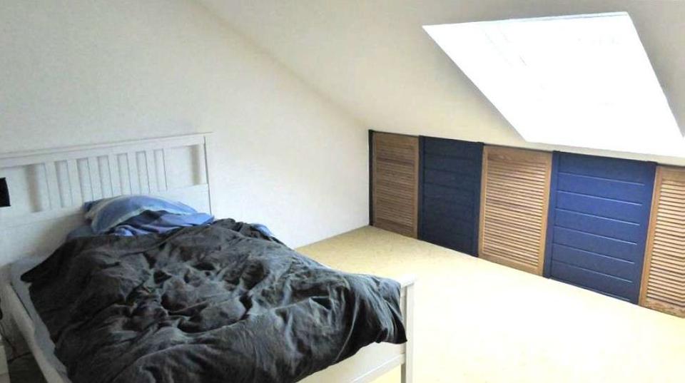 Etagenwohnung Ennepetal - 2 Zimmer, 68 m&sup2;, 220.000&euro; | Angebot:27230017