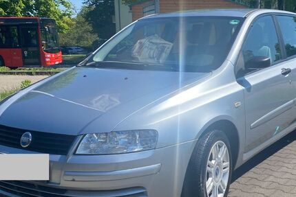 Fiat Stilo 117.100 km 2.000 &euro; Schwerte 58239