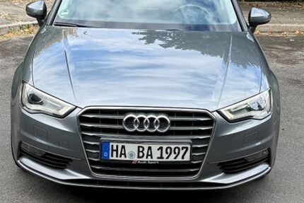 Audi A3 192.000 km 10.500 € Ennepetal 58256