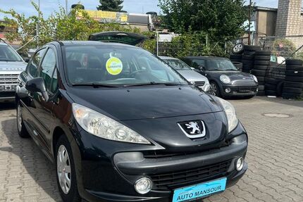 Peugeot 207 129.000 km 2.690 € Bottrop 46238