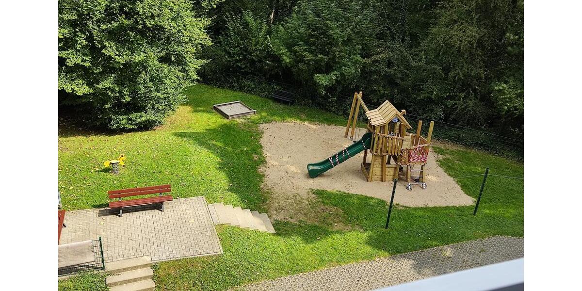 2-ZIMMERWOHNUNG in ruhiger Lage alsKapitalanlage 1 zimmer