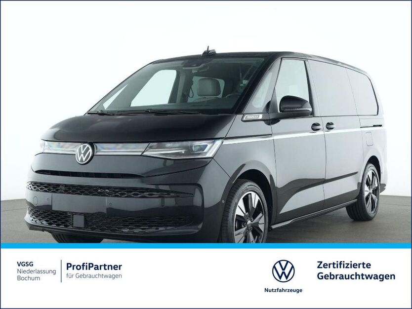 VW T7 Multivan 6.016 km 72.990 € Bochum 44866