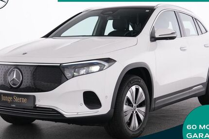 Mercedes-Benz EQA 7.595 km 38.955 € Essen 45309