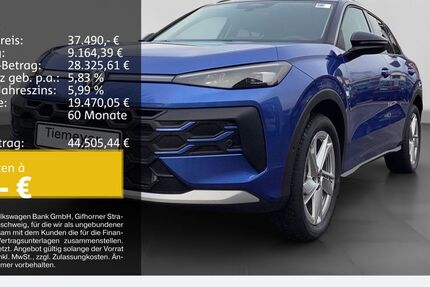 VW T-Roc 8.999 km 36.590 &euro; Castrop-Rauxel 44575