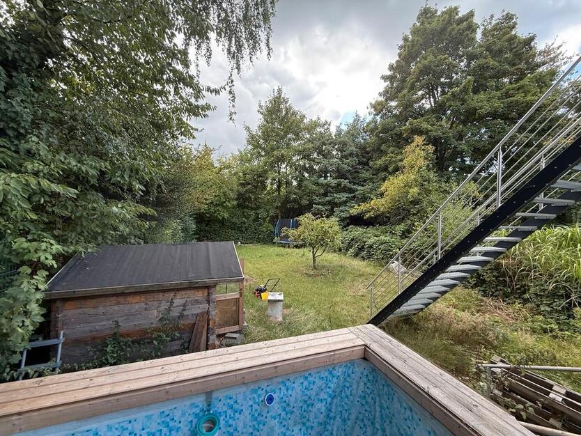 Haus zum vermieten in GE Resse ab sofort