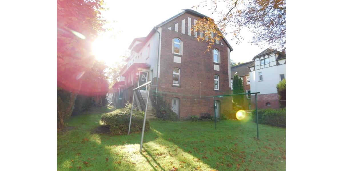 Gemütliches Dachnest, frisch renoviert für Sie! 2 zimmer