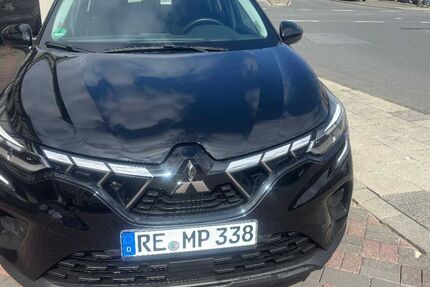 Mitsubishi ASX 15.000 km 18.990 &euro; Oer- Erkenschwick 45739