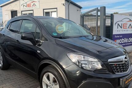Opel Mokka 70.000 km 9.980 &euro; Essen 45356