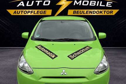 Mitsubishi Space Star 100.000 km 6.400 &euro; Essen 45145