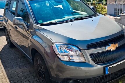 Chevrolet Orlando 179.000 km 4.250 € Dortmund 44319
