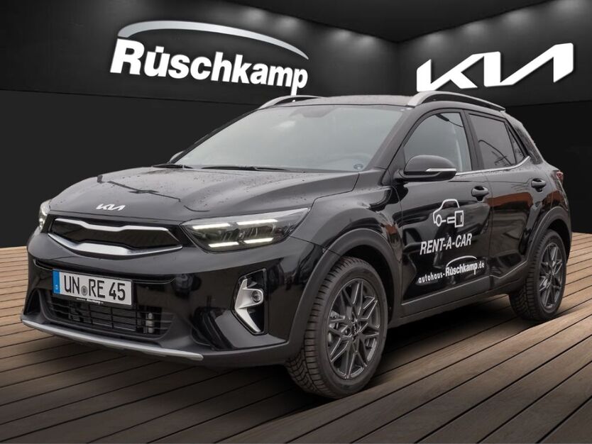 Kia Stonic 3.336 km 23.470 € Selm 59379