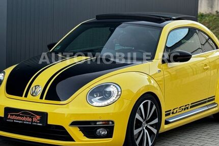 VW Beetle 58.688 km 18.400 &euro; Oer-Erkenschwick 45739