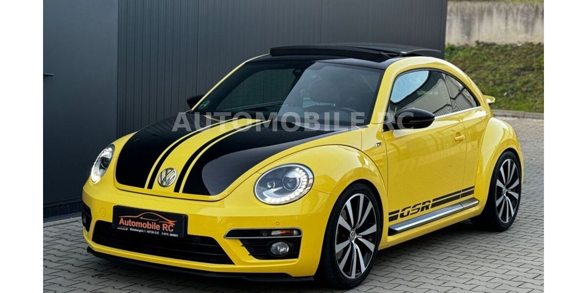 VW Beetle 58.688 km 18.400 &euro; Oer-Erkenschwick 45739