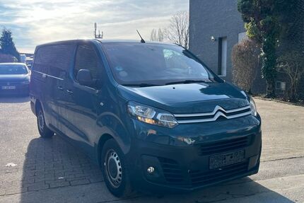Citroen Jumpy 76.555 km 9.990 &euro; Gelsenkirchen 45886