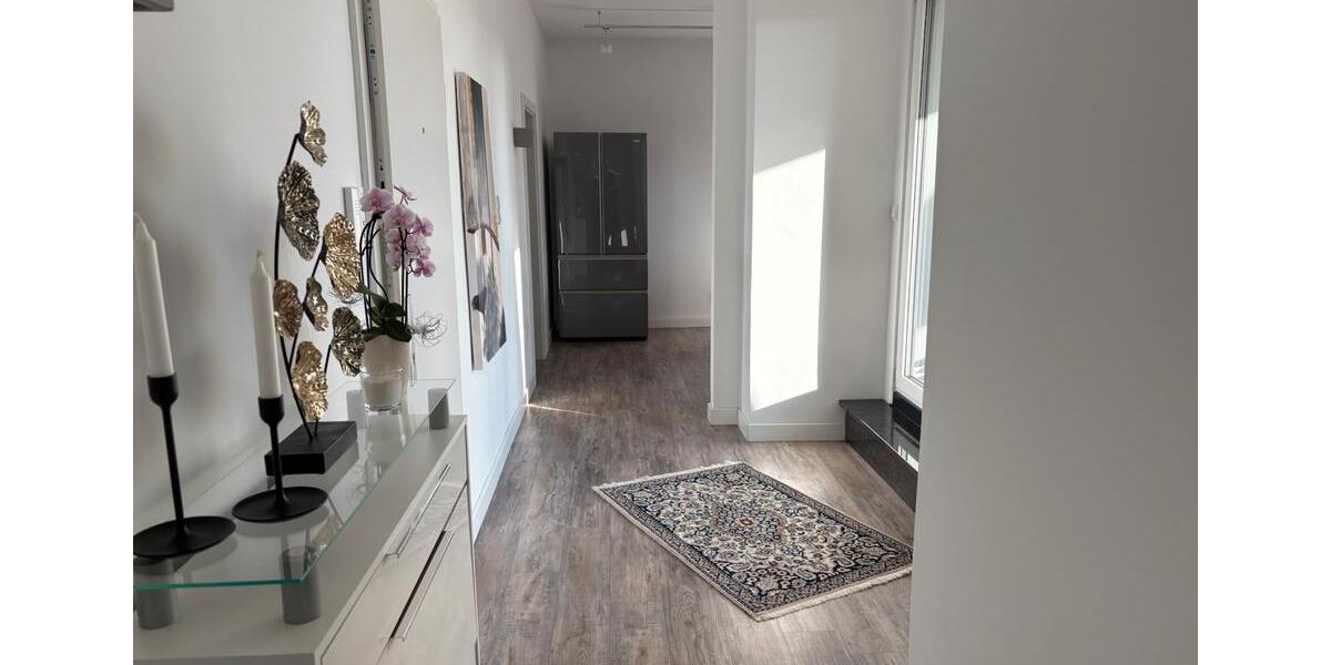 Maisonettenwohnung Wuppertal Gemarkung Langerfeld - 4 Zimmer, 130 m&sup2;, 305.000&euro; | Angebot:25280115