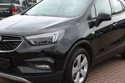 Opel Mokka 96.000 km 13.870 &euro; Lünen 44536