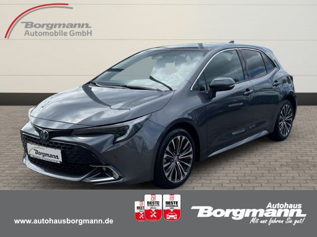 Corolla