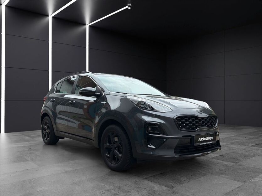 Kia Sportage 38.827 km 23.890 € Hagen 58089