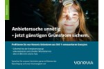 Etagenwohnung Dortmund Eving - 3.5 Zimmer, 61 m&sup2;, 577&euro; | Angebot:26275264
