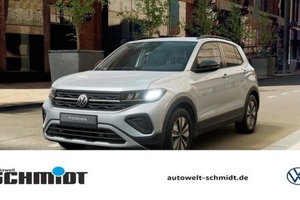 VW T-Cross 8.100 km 24.990 &euro; Schwerte 58239