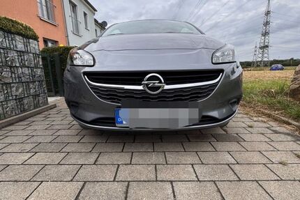 Opel Corsa 32.000 km 9.000 € Witten 58454