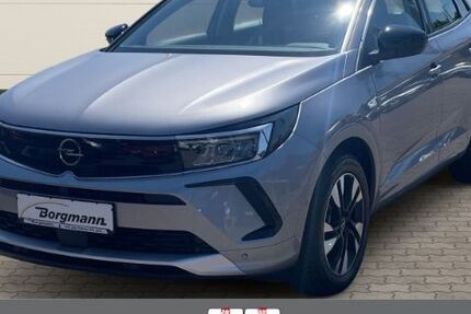Opel Grandland (X) 29.250 km 20.490 &euro; Dorsten 46286