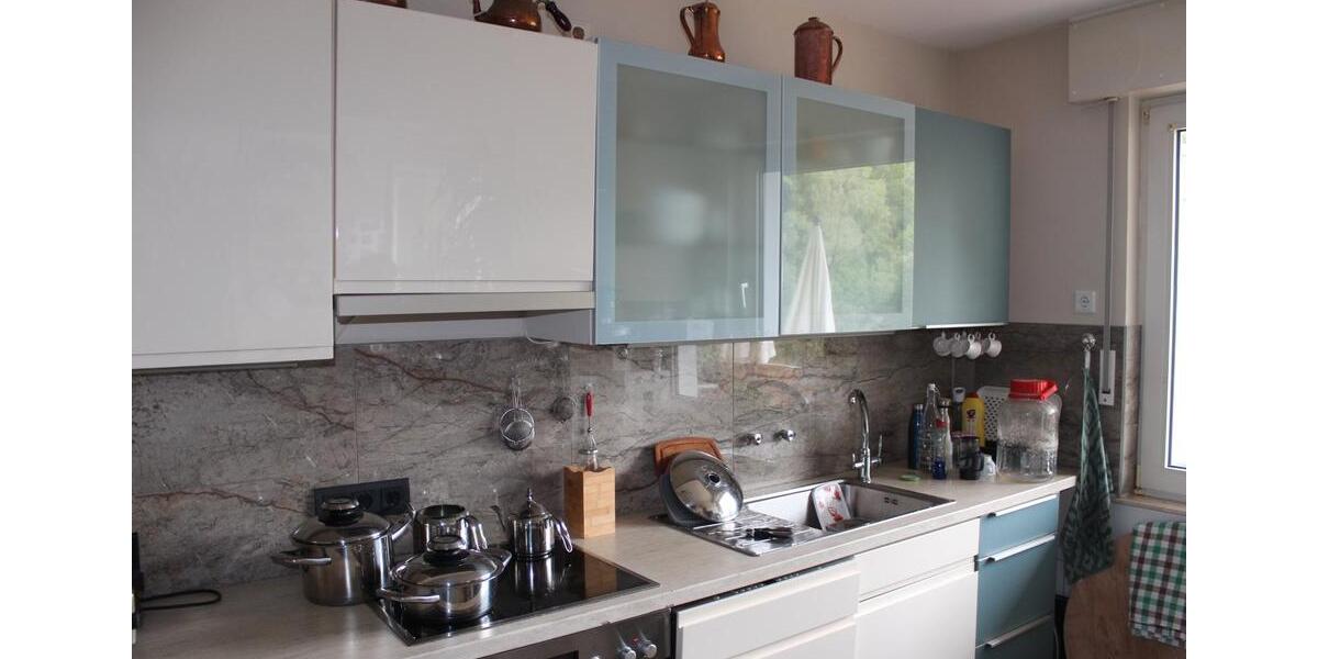Etagenwohnung Herne Wanne-Bickern - 2 Zimmer, 68 m&sup2;, 128.000&euro; | Angebot:26597762