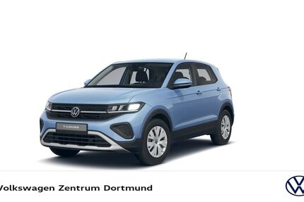 VW T-Cross 5.380 km 18.766 &euro; Dortmund 44141