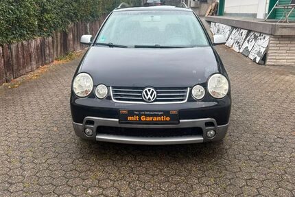 VW Polo 200.000 km 2.449 &euro; Witten 58454