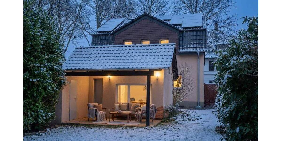 Mehrfamilienhaus, Wohnhaus Bottrop Eigen - 8 Zimmer, 162 m&sup2;, 638.000&euro; | Angebot:24566966