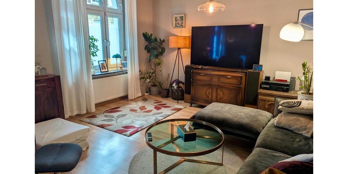 Erdgeschoßwohnung Dortmund - 3 Zimmer, 105 m&sup2;, 1.155&euro; | Angebot:26420596