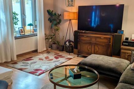 Wohnung Dortmund - 3 Zimmer, 105 m&sup2;, 1.155&euro; | Angebot:26420596