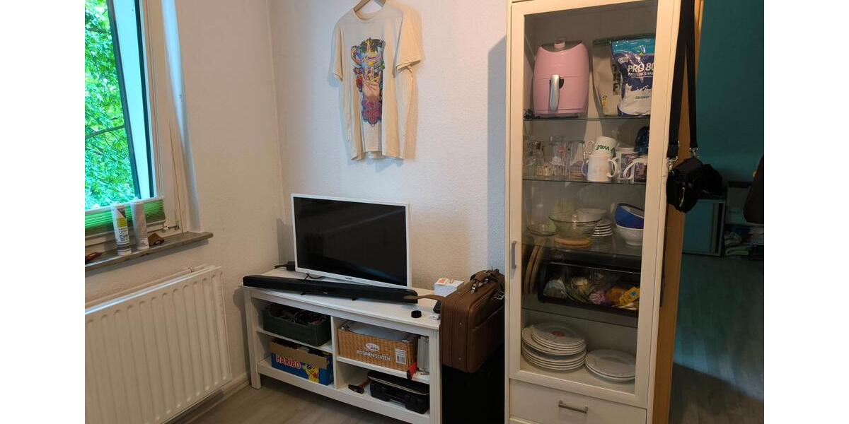 Dachgeschoßwohnung Gelsenkirchen Gelsenkirchen-Nord - 2.5 Zimmer, 50 m&sup2;, 289&euro; | Angebot:26699824