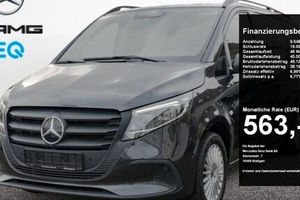 Mercedes-Benz Vito 56.703 km 45.390 &euro; Hagen 58135