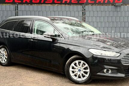 Ford Mondeo 158.000 km 9.999 &euro; Wuppertal 42285