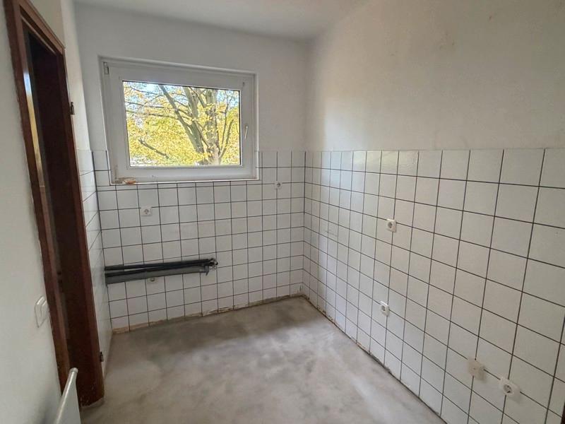 Jetzt zugreifen: praktische 2,5-Zimmer-Wohnung zimmer