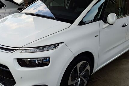 Citroen C4 SpaceTourer 100.000 km 7.499 &euro; Gladbeck 45968