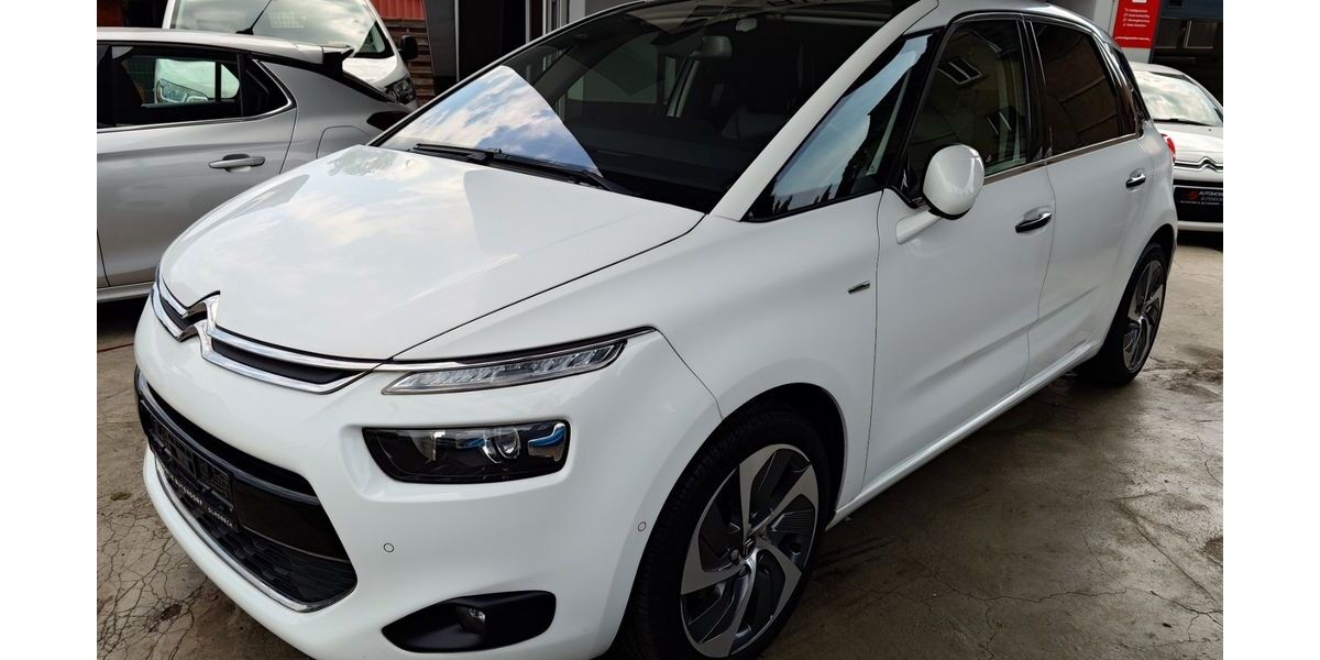 Citroen C4 SpaceTourer 100.000 km 7.499 &euro; Gladbeck 45968