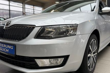 Skoda Octavia 184.845 km 8.490 &euro; Bottrop 46236