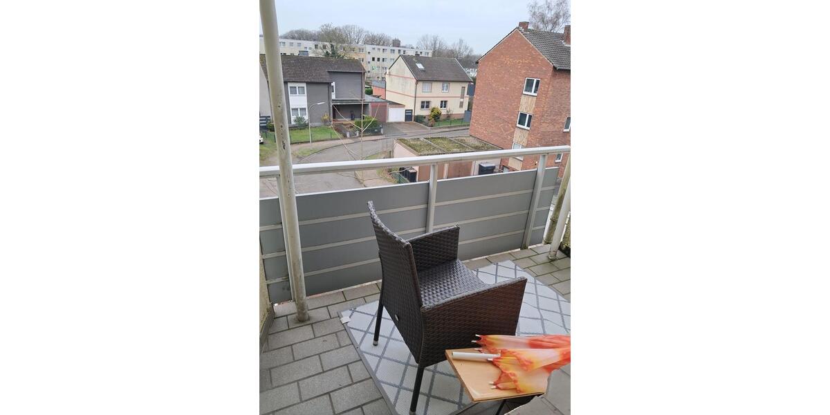 Etagenwohnung Dorsten - 3.5 Zimmer, 69 m&sup2;, 795&euro; | Angebot:26403761