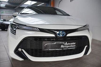 Toyota Corolla 68.222 km 19.580 &euro; Heiligenhaus 42579
